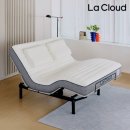 k모션 | 라클라우드 EZ모션 프레임 K+메모리폼 K 10만 N포인트 혜택으로 편안한 숙면 완성!