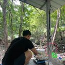 구례 [노아의숲] 명당자리 주차 캠핑데크 샤워장 솔직상세리뷰