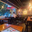 태후사랑(분당서현점) | [분당 서현역 맛집] 살얼음 맥주와 이국적인 분위기, '크라운호프 분당서현점' 솔직 후기
