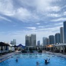 웨스턴파크 | 송도 수영장 웨스턴파크 스파앤플 후기