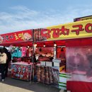 본적산 풍차조형물 | 2023 태안 세계튤립꽃박람회 안면도 튤립축제