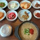 [제주/노형] 제주 공항 근처 아침식사 가능한 고사리육개장 맛집, 제주모다정