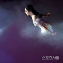 [김연아] 오늘 김연아 새갈라 의상 + 피날레의상 이미지