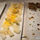 퀸즈 | [구의 이스트폴_애슐리 퀸즈 딸기축제 후기_무제한 딸기 흡입 가능]