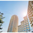 화진포(현내)해변 이미지