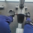 브레이브힐 녹촌점 | 수술 56일차 근황과 재활-무릎 탈골(관절경 수술)