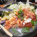 오투닭갈비 이미지