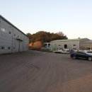 (주)화성특장 이미지