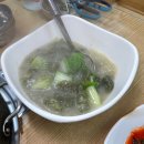 정이 느껴지는 제주 도민 맛집 길벗식당