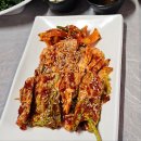 김해 연지공원 근처 맛집 소반 한정식 방문후기