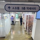 동대문종합시장D동상가 이미지