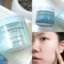 피부 열감 관리? 올리브영 여름 수분크림 토너패드 추천