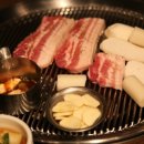 지글지글삼겹살 이미지