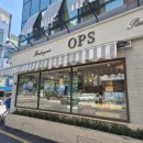 옵스 남천 - 15678 | 부산 빵지순례 옵스 남천점 후기, 슈크림은 꼭 드세요