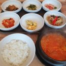 늘솜식탁 이미지