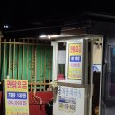 양주 장흥 자동차 극장 / 영화 베테랑2 후기 (서울 근교 심야 데이트, 애견 동반)