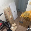미소 N크린 입주이사청소, 구축 빌라 만족 후기