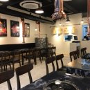 고기굽는 마을 이미지