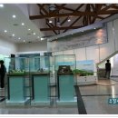 문학관 전시실 이미지