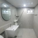 보네르빌리지(아) | 안산 보네르빌리지 46평 리모델링 &#34;타일, 위생도기&#34; 납품 후기