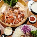 동천근린공원 | 광주 동천동 맛집 보쌈 유순영일족발 김치찌개 무한리필 진짜?