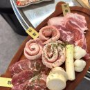 부산 광안동) 돼지고기 특수부위 맛집 광안역 가성비 고기집 내돈내산 ‘뒷돈상회’