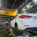 배방카센터 | 배방타이어 전문점 K3 굿이어 Optilife 3 Pro 교체 후기