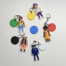 소리네트워크 | 미아방지 위치추적기 치폴로팝 사용후기 : 기기등록방법, 소리, 활용팁