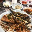 일품맛집생선구이