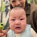 롯데샘물 | 4-5개월 아기 랄랄라 오감샘물 후기