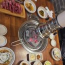 화성식사집 | 가족외식 장소 추천 초원화성융건릉 고기집 후기