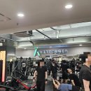 스타프라자사거리 | 은행사거리 헬스장 추천! 휘트니스인 중계점에서 시작한 중계동 PT 후기