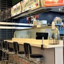 관평동 행정복지센터 1층 이미지