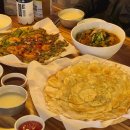 성산구 ⓒ-31 | 창원 상남동 술집 할매기름집 | 비오는 날 생각나는 바삭한 파전 맛집