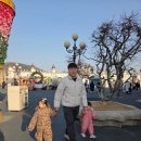 에버랜드 | 아기랑 겨울 에버랜드 후기 (눈썰매장 스노우야드, 스노우 플레이그라운드, 티니핑스토어)