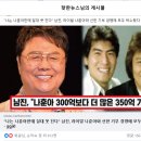 "나는 나훈아한테 절대 못 진다" 이미지