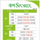 새미스포렉스 이미지