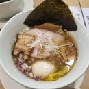 관동빌딩 | 여의도 라멘 맛집 맑고 깊은 육수와 담백한 면발 촉촉한 고기 고소한 계란 삼미당