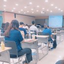 충북보건과학대학교 정문 | 2022. 교원안전요원연수 후기(충북보건과학대학교)