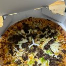 파파존스 신길점 이미지