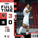 [2023 하나원큐 FA컵 16강전] 성남FC vs 포항 스틸러스 골장면.gif 이미지