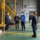 부산교통공사 노포차량사업소 이미지