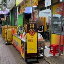 부영포장 | [삼척 맛집] 현지인 추천 '부영닭강정' 솔직 포장 후기! 만석닭강정과 비교해 보니