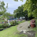 농부네텃밭도서관 | [남도 여행] 이렇게 좋은 데 무료라고? 광양 촌캉스 •농부네 텃밭•