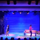 뮤직드라마 당신만이 | 뮤직드라마: &lt;당신만이&gt; 관람 후기!