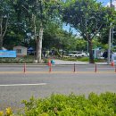 서구문화회관 주차장 이미지