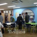 월야 작은도서관 이미지