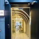 렌즈미(노원점) | 노원역 미용실 준오헤어 노원문화의거리점 헤어클리닉 후기