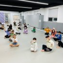 체육의 신 태권도장 이미지