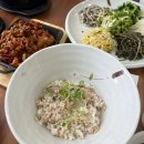 우항보리밥 | [횡성 현지인 맛집] 제육볶음 보리밥 정식 우항보리밥 내돈내산